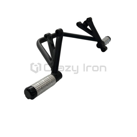 CRAZY IRON Subcage HONDA CBR600F4, CBR600F4i Touring (фото 6, фотография 6)
