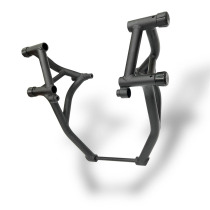 CRAZY IRON Cage PRO YAMAHA MT-09, FZ-09, TRACER `17-`20; XSR900 `16-`20