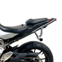 CRAZY IRON Roundbar YAMAHA MT-07, FZ-07