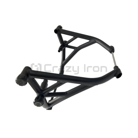 CRAZY IRON Cage PRO HONDA CBR600RR `03-`06 (фото 5, фотография 5)
