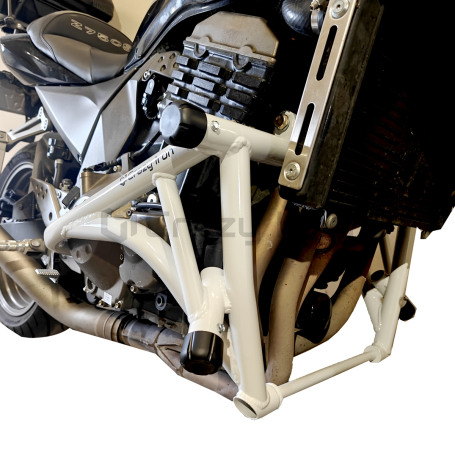 CRAZY IRON Cage PRO KAWASAKI Z750 `05-'06 (фото 2, фотография 2)