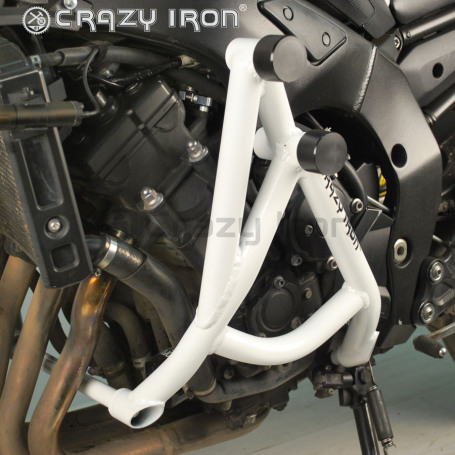 CRAZY IRON Cage PRO YAMAHA FZ8 (фото 5, фотография 5)