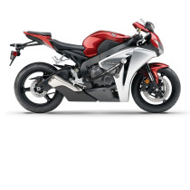 CRAZY IRON  Race Rail HONDA CBR1000RR `08-`16