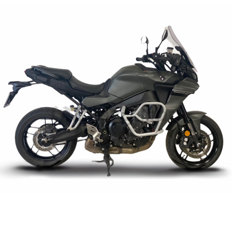 CRAZY IRON Engine Crashbar YAMAHA TRACER 900 `21- (фото 1, фотография 1)