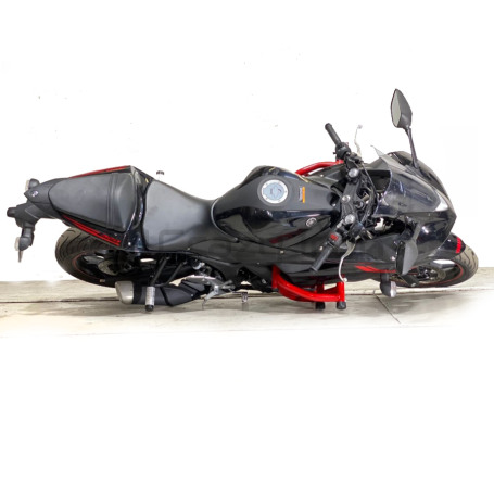 CRAZY IRON Cage PRO YAMAHA YZF-R25 `15-`18, YZF-R3 `15-`18 (фото 6, фотография 6)