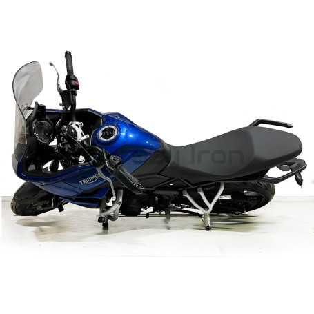 CRAZY IRON Cage PRO TRIUMPH Trident 660, Tiger Sport 660 (фото 6, фотография 6)