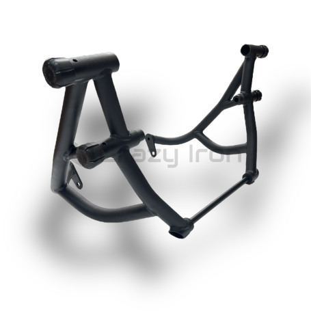 CRAZY IRON Cage PRO HONDA CBR1000RR `08-`16 (фото 5, фотография 5)