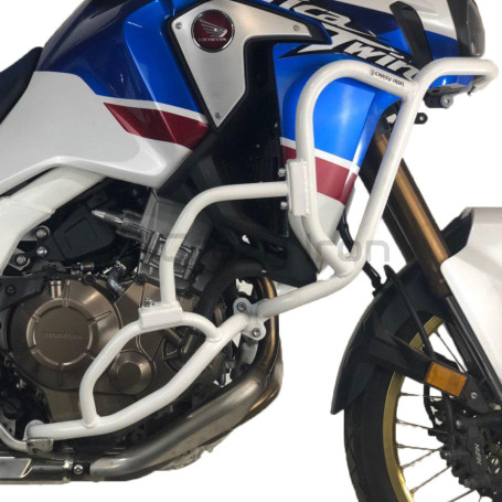 CRAZY IRON Engine Crashbar HONDA CRF1000L Africa Twin `16- (MANUAL TRANSMISSION) (фото 3, фотография 3)