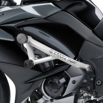 CRAZY IRON  Race Rail KAWASAKI Z1000SX, Ninja 1000 `11-