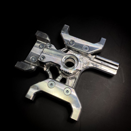 CRAZY IRON Bracket for brake calipers for KTM DUKE 790/890 (фото 4, фотография 4)