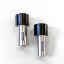 CRAZY IRON Set Sliders for Crash Cages DAMPER