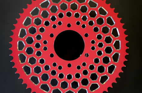 Sprocket for Stunt
