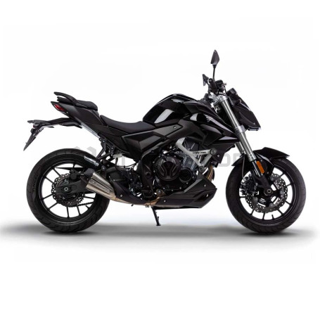 CRAZY IRON  Race Rail SUZUKI VOGE 500R (фото 1, фотография 1)