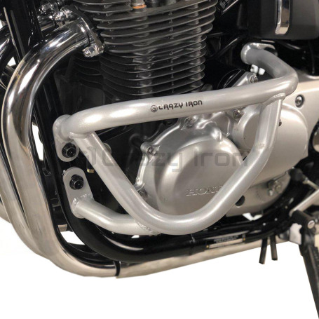 CRAZY IRON Engine Crashbar HONDA CB1100 V2 (фото 3, фотография 3)