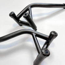 CRAZY IRON  Race Rail SUZUKI GSX-S750, GSR750