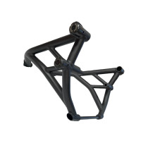 CRAZY IRON Cage PRO HONDA CBR600RR `03-`06