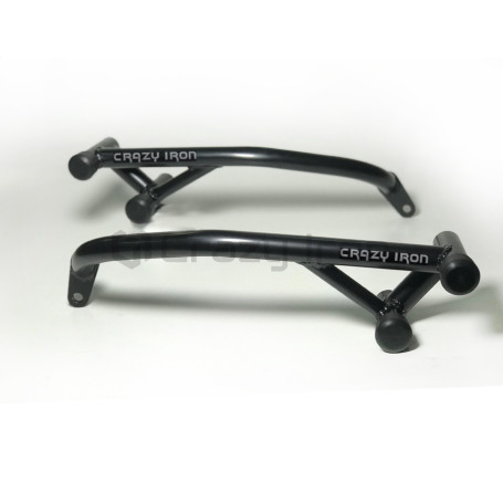 CRAZY IRON  Race Rail YAMAHA MT-10, MT-10SP `16-`24 (фото 2, фотография 2)
