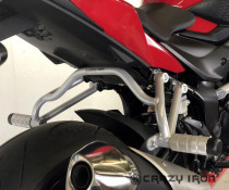 CRAZY IRON Subcage SUZUKI GSX-S750