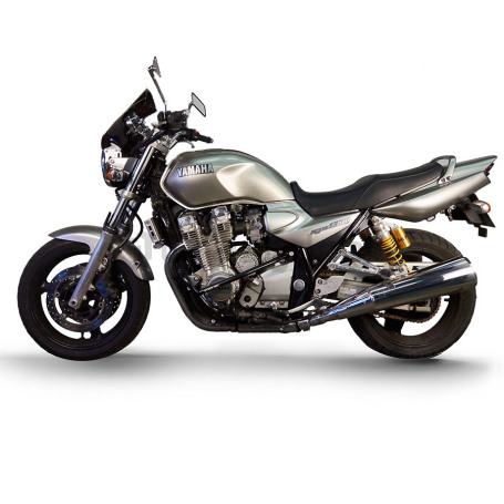 CRAZY IRON Engine Crashbar YAMAHA XJR1200; XJR1300 (фото 1, фотография 1)