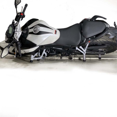 CRAZY IRON Cage PRO VOGE 500R (фото 7, фотография 7)