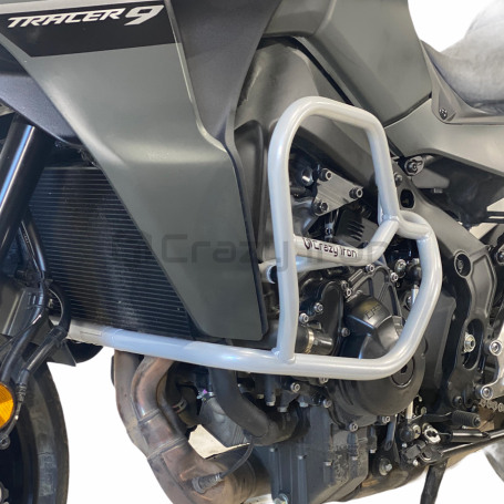 CRAZY IRON Engine Crashbar YAMAHA TRACER 900 `21- (фото 5, фотография 5)