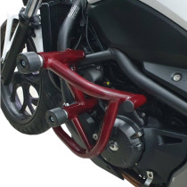 CRAZY IRON Cage DAMPER HONDA NC700XD, NC750XD `12-`20