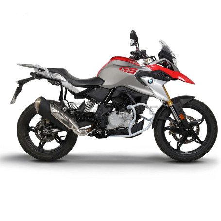 CRAZY IRON Engine Crashbar BMW G310GS (фото 1, фотография 1)