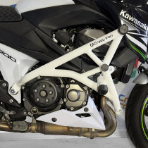 CRAZY IRON Cage PRO KAWASAKI Z800, Z800e v.2