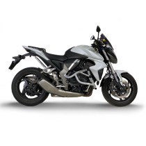 CRAZY IRON Cage PRO HONDA CB1000R `08-`17