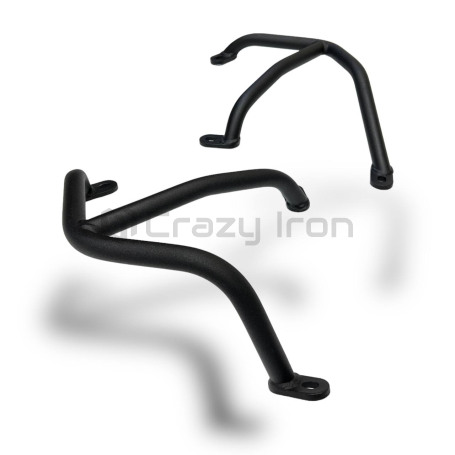 CRAZY IRON Engine Crashbar YAMAHA FZ1, FZ8 since `06- (ABS) (фото 4, фотография 4)