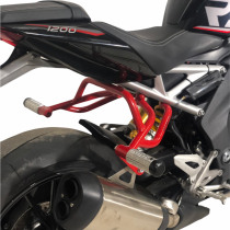 CRAZY IRON Subcage TRIUMPH SPEED TRIPLE 1200 RR/RS `21- 