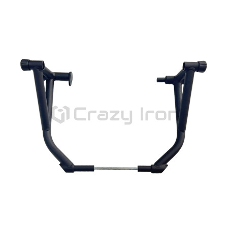 CRAZY IRON  Race Rail YAMAHA YZF-R6 `06-`16 (фото 8, фотография 8)