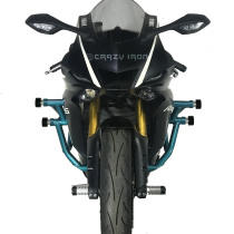 CRAZY IRON Cage DAMPER YAMAHA YZF-R6 `17-