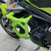 CRAZY IRON Cage PRO TRIUMPH Street Triple 675, 675R `08-`17; 765, 765R `17-