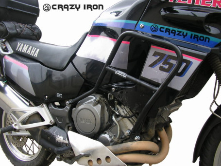 CRAZY IRON Engine Crashbar YAMAHA XTZ750 SuperTenere (фото 3, фотография 3)