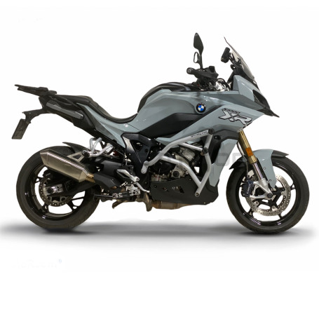 CRAZY IRON Cage PRO S1000XR `20- (фото 1, фотография 1)