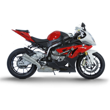 CRAZY IRON  Race Rail BMW S1000RR (K46) `12-`14, HP4 (K42) `11-`14 (фото 1, фотография 1)