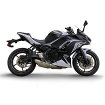 CRAZY IRON  Race Rail DAMPER KAWASAKI Ninja 650 `20-