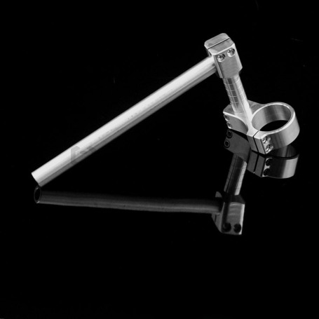 CRAZY IRON 3D-adjustable clip-ons 7/8" for motorcycle, 35 (фото 4, фотография 4)