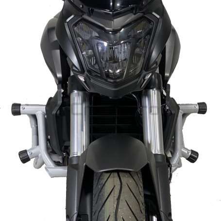 CRAZY IRON Cage PRO BAJAJ Dominar `19 (фото 6, фотография 6)