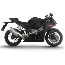 CRAZY IRON  Race Rail HONDA CBR1000RR `17-