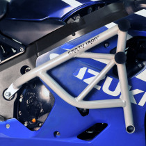 CRAZY IRON Cage PRO SUZUKI GSX-R600, GSX-R750 `04-`05
