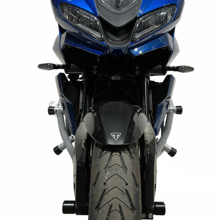 CRAZY IRON Cage PRO TRIUMPH Trident 660, Tiger Sport 660 (фото 2, фотография 2)