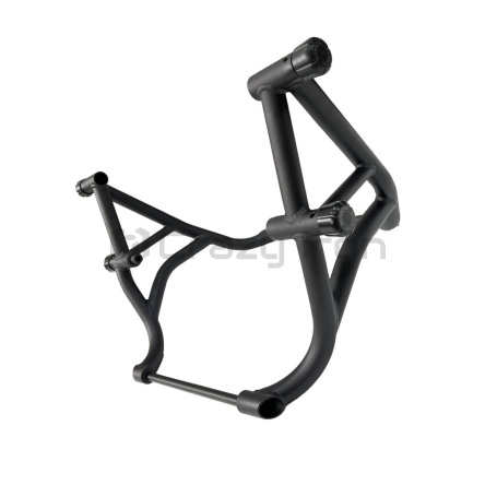 CRAZY IRON Cage PRO BMW S1000R `21- (фото 6, фотография 6)