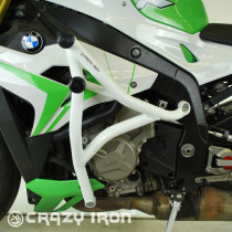 CRAZY IRON Cage PRO BMW S1000R `13-`16