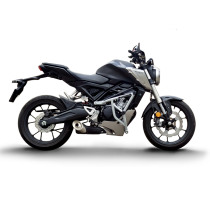 CRAZY IRON Cage PRO HONDA CB125R 2018-2020