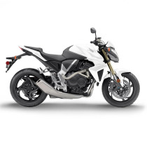 CRAZY IRON  Race Rail HONDA CB1000R  `08-`17