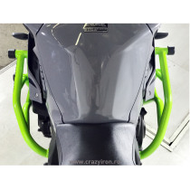 CRAZY IRON Cage PRO YAMAHA MT-10 `16-`24, MT-10SP `16-`21