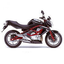 CRAZY IRON  Race Rail KAWASAKI Ninja 650R, ER-6F, ER6-N `06-`08