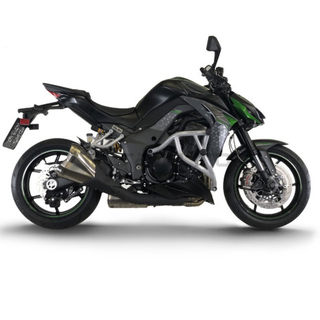CRAZY IRON Cage PRO KAWASAKI Z1000 `10- (фото 1, фотография 1)